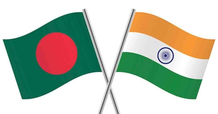 ভারত বাংলাদেশ
