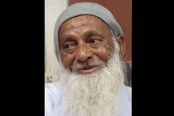 মুফতি আবদুর রব
