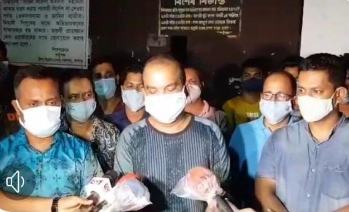 যশোর হত্যা