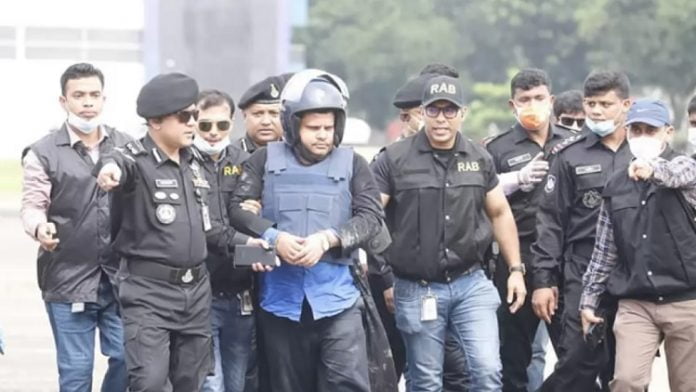 সাহেদ