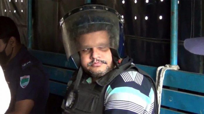 সাহেদ