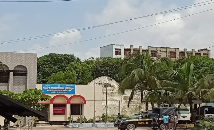 সিনহা হত্যা