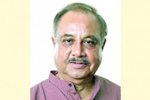 আ স ম