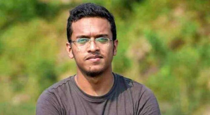 আবরার ফাহাদ