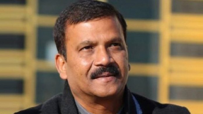 আসিফ নজরুল