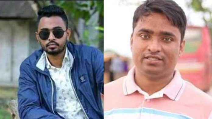এমসি কলেজে গণধর্ষণ