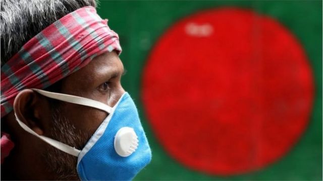 করোনা