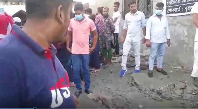নারায়ণগঞ্জের তল্লা