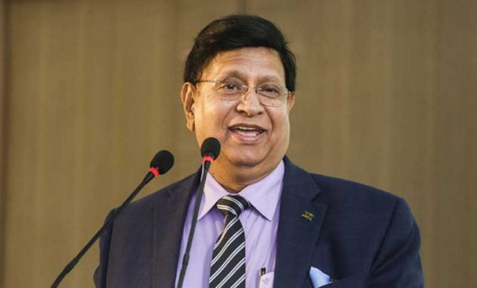 পররাষ্ট্রমন্ত্রী