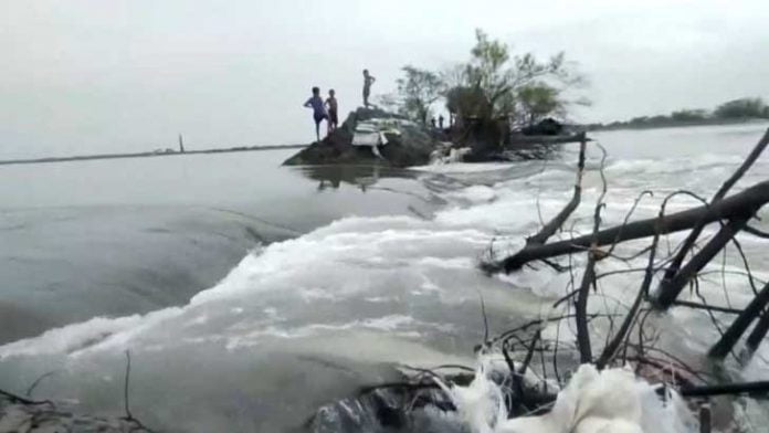 প্লাবন