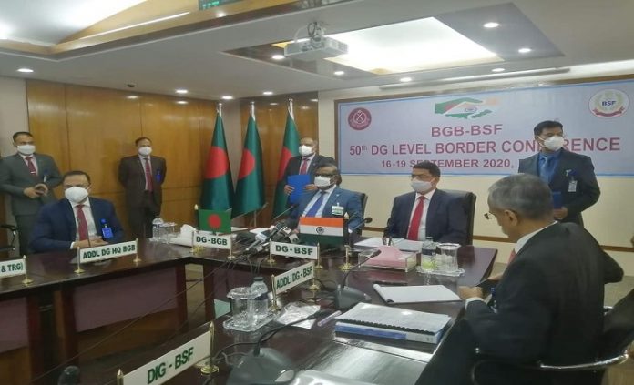 বিজিবি