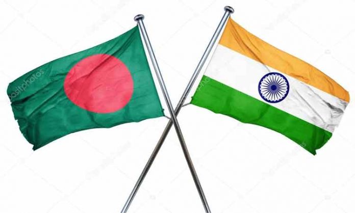 ভারত বাংলাদেশ