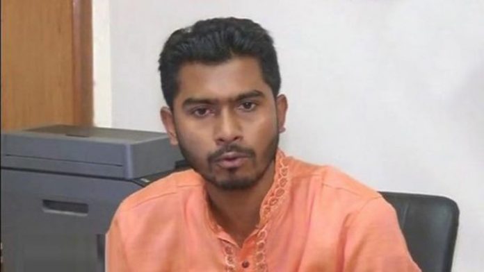 ভিপি নুর