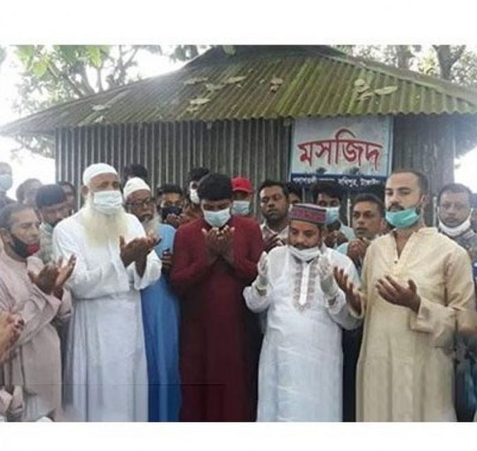 মসজিদ