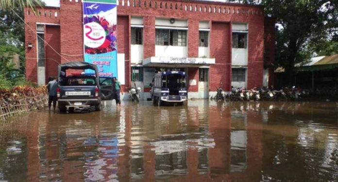 রংপুর