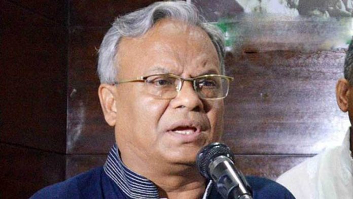 রিজভী