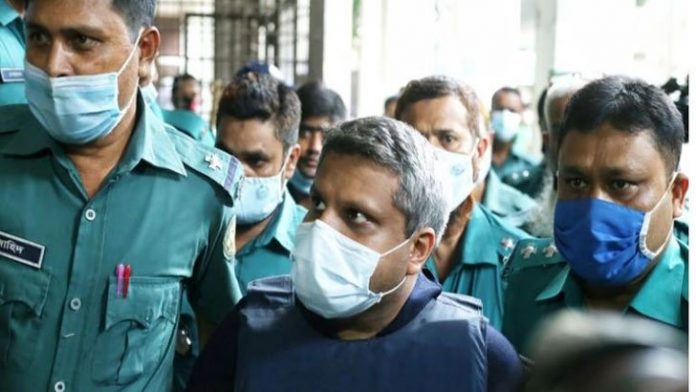 সাহেদ