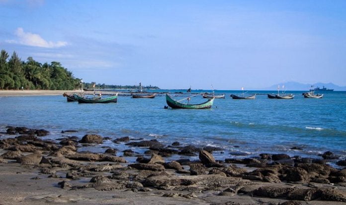 সেন্টমার্টিন