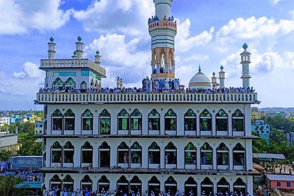 হাটহাজারী