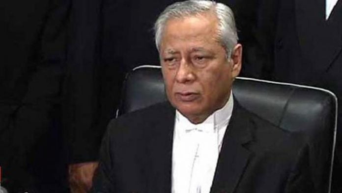 েএটর্নি জেনারেল