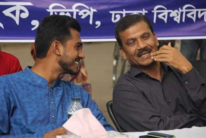 আসিফ নজরু