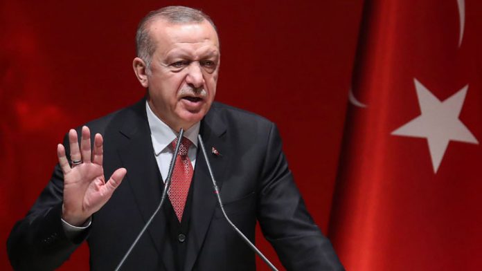 TURKEY-POL?T?CS-PARTY
