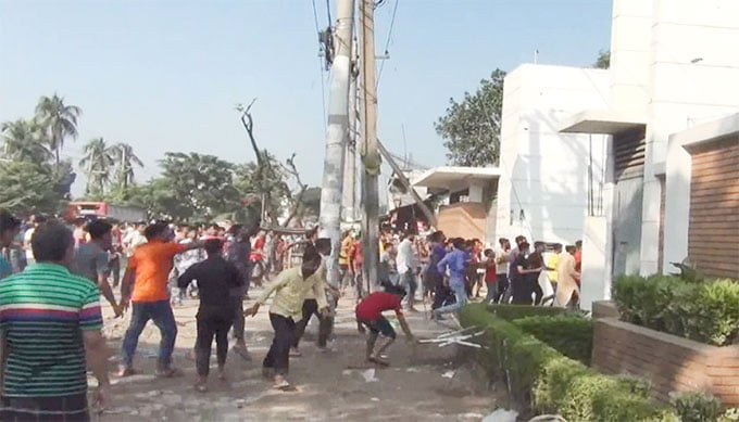 গাজীপুর