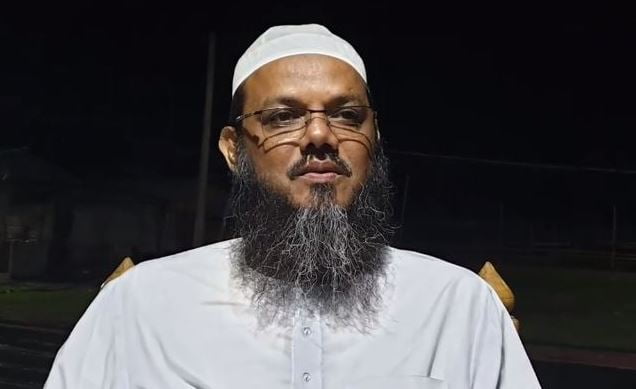চরমোনাই