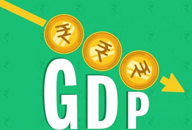 জিডিপি