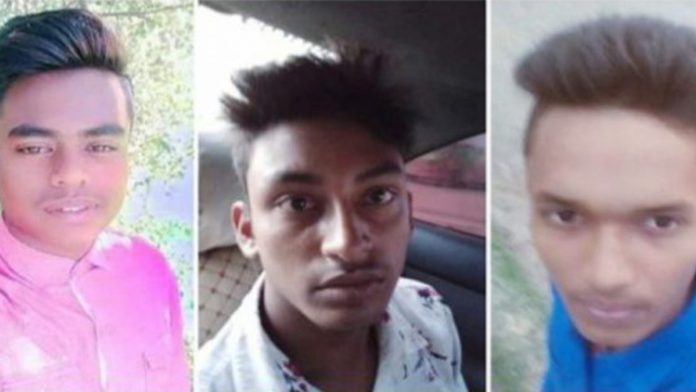 ধর্ষক