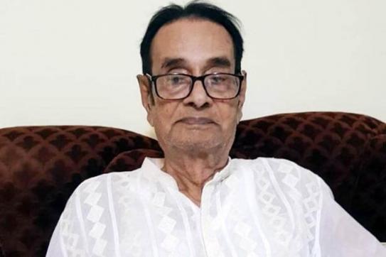 নুরুল ইসলাম