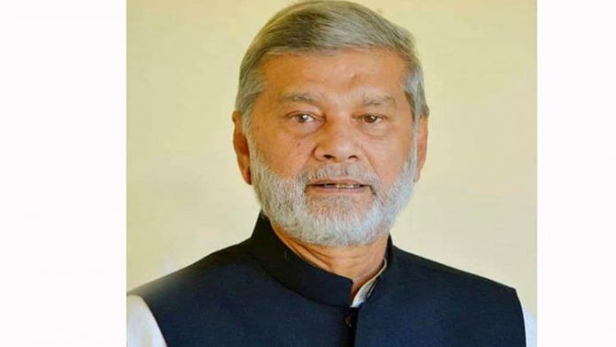 পরিকল্পনামন্ত্রী