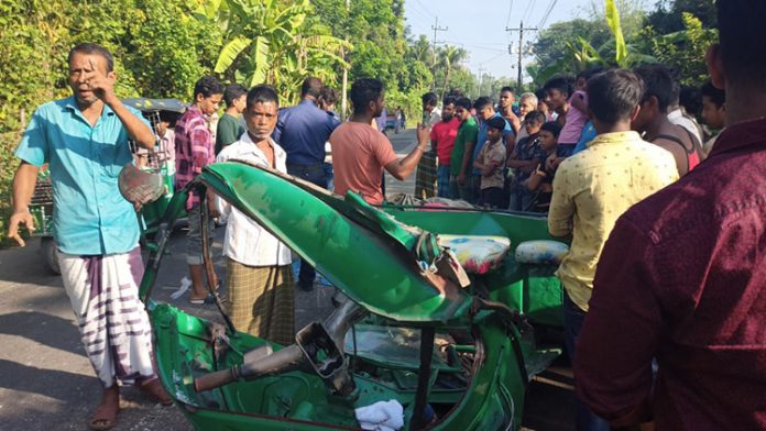 ফেনী