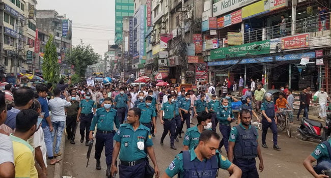 বিএনপি
