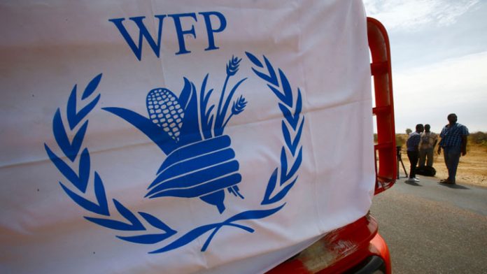 FILES-SUDAN-SSUDAN-NOBEL-PEACE-WPF