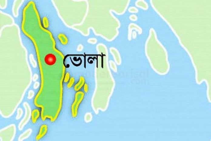 ভোলা