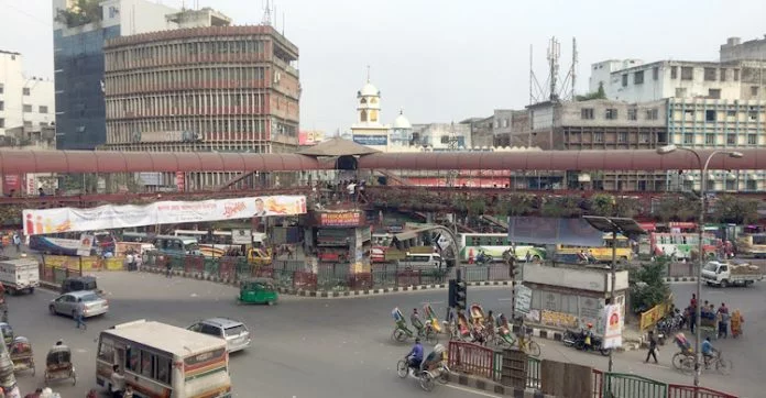 মিরপুর ১