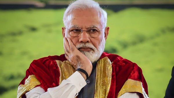 মোদি