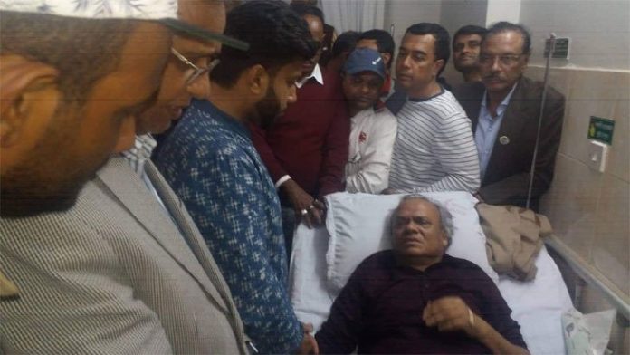 রিজভী
