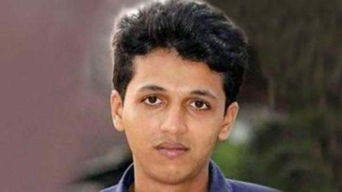 রিফাত হত্যা