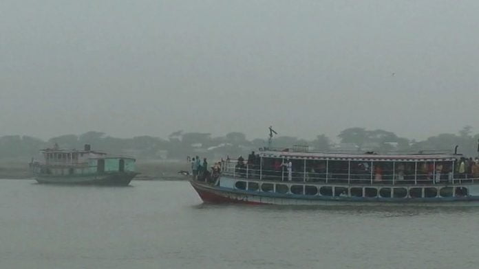 লঞ্চ