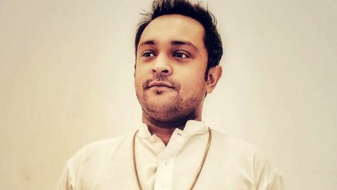 হাজী সেলিমের ছেলে ইরফান
