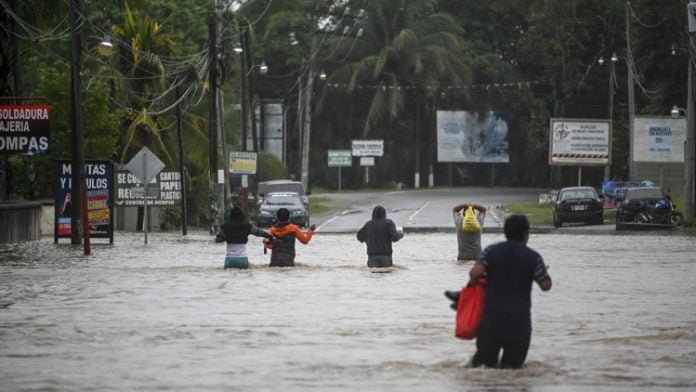 GUATEMALA-HURRICANE-ETA-AFTERMATH