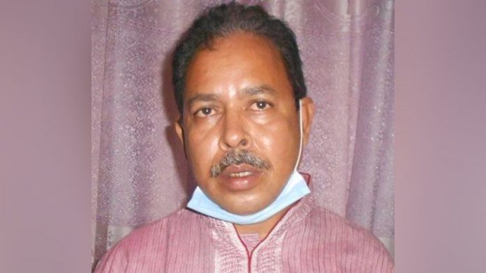 আ. লীগ নেতা