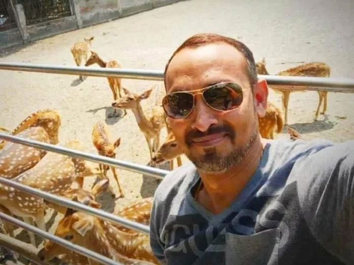 আ.লীগ নেতা