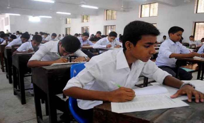 এসএসসি ও এইচএসসি
