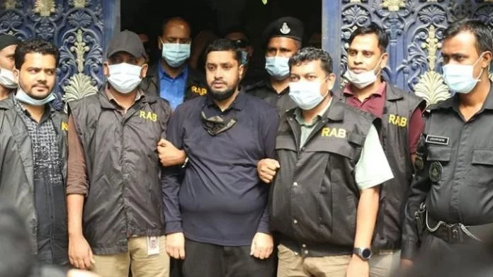 গোল্ডেন মনির