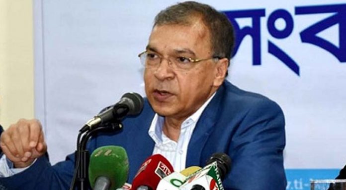 টিআইবি