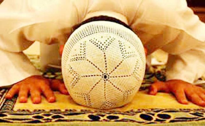 টুপি