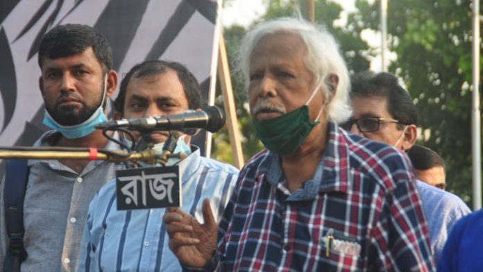 ডা. জাফরুল্লাহ
